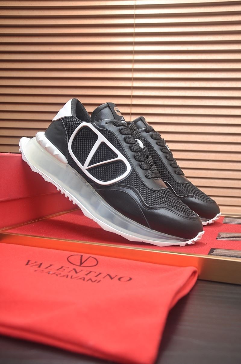 Valentino Rockrunner Shoes